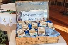 11.01.2026 Täuflingsfest